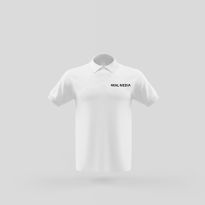 Branded T-shirts | 4kalmedia.co.za