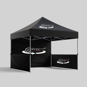 Custom Brand Gazebo