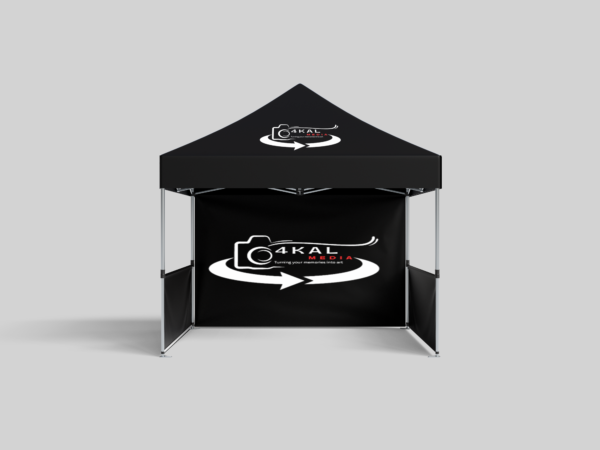 Custom Brand Gazebo