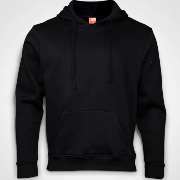 Branded Hoodie