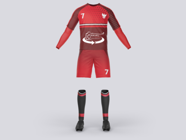 Soccer Costume Mockup 01 1