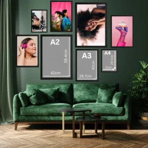 Quality HD Metal Printing