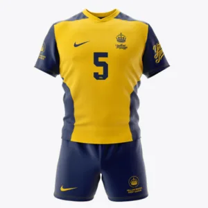 Rugby Kit