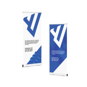 Pull Up Banner
