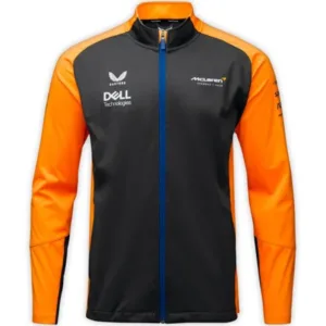 Softshell Jacket